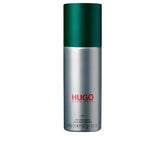 HUGO BOSS-HUGO-HUGO deo spray 150ml-DrShampoo - Perfumaria e Cosmética